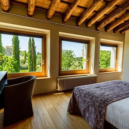 Hotel Mas Bosch 1526