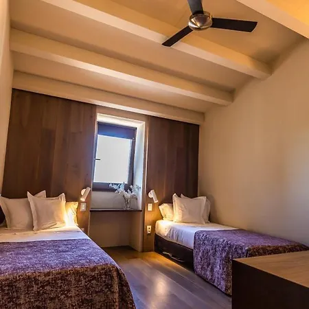 Mas Bosch 1526 Hotel 4*