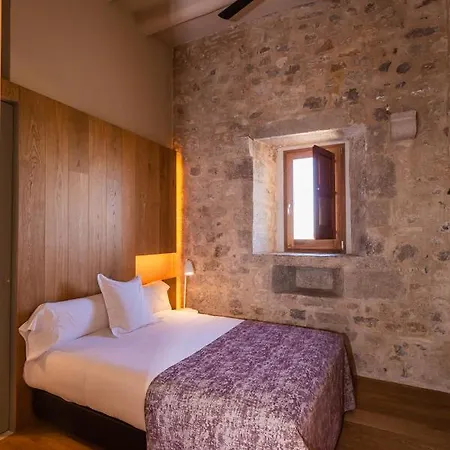Hotel Mas Bosch 1526