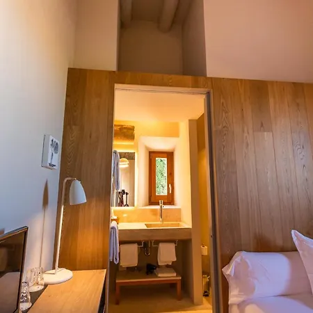 Hotel Mas Bosch 1526