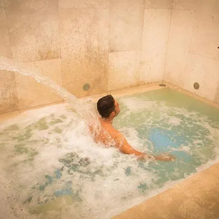 Mas Bosch 1526 Hotell 4*